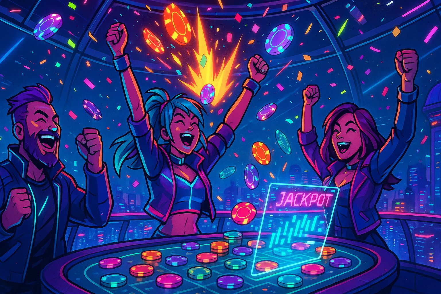 Esports