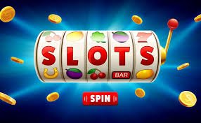inf777 Slots ကစားနည်း Myanmar Online Slots Free Spins Jackpot လမ်းညွှန်