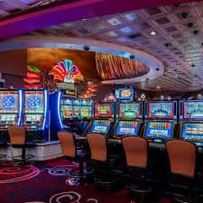 inf777 ပလက်ဖောင်း Esports Slots mobile app Myanmar