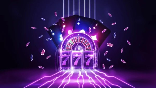 Slots ဂိမ်းများ