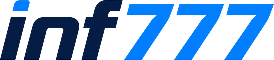 inf777 Logo
